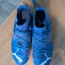 Puma soccer boots Image 3