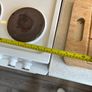 50cm slim electric cooker Image 3