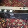 Vintage Bush Amp Image 3