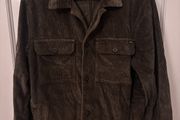 Billabong Bad Dog Cord Overshirt