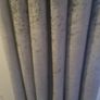 Velvet crush curtains Image 3