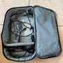 FANGOR Portable Projector with Carry Case Image 3