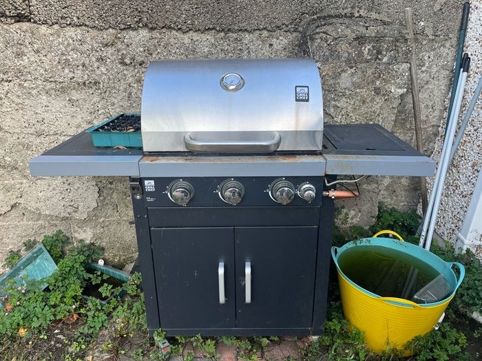 Bbq