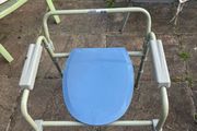 commode free to take