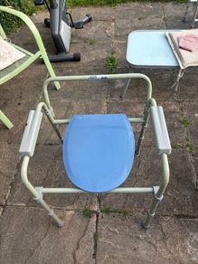 commode free to take