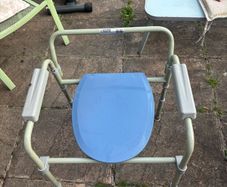 commode free to take
