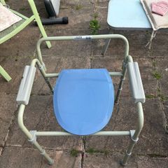 commode free to take