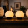 Modern 3D Printed Home Decor Set Image 2