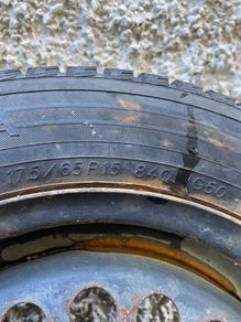 wheel for sale