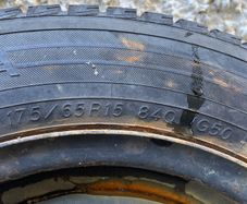 wheel for sale