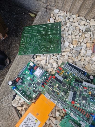 electronic boards