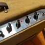 Fender Blues Deluxe Combo - 1995 USA made Image 3