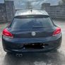 2010 Volkswagen Scirocco GT 2.0L TDI Diesel Image 2