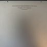 Macbook Air 2011 for parts Image 4
