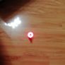 LED lighting  5 mode styles bike light Image 7