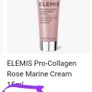 Elemis Pro Collagen Rose Marine Cream 15ml. Foil sealed several available Image 4