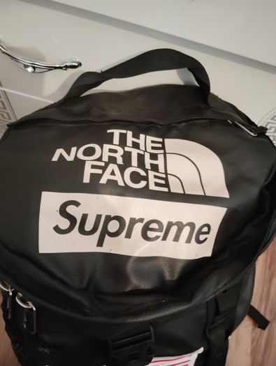 SupremeX The North face Bag