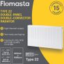 Flomasta 1000 x600 double Image 3