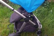 icandy travel system