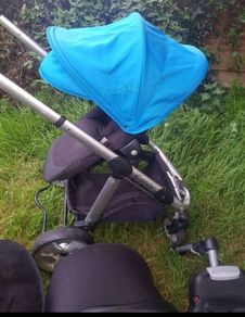 icandy travel system
