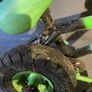 mini bmx Image 3