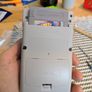 Gameboy Color IPS NES Image 4