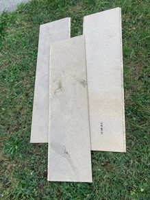 attic boards