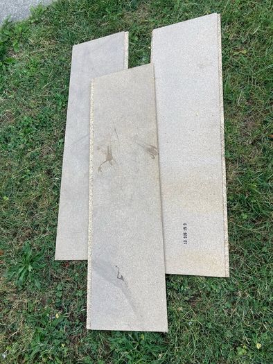 attic boards