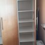 IKEA Pax 3 door wardrobe Image 3