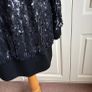 Comme Toi occasion dress size 10 Image 2