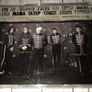 My Chemical Romance  -  The Black Parade    CD Image 2