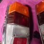 Classic mini rear lights Image 2
