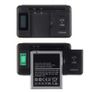 Universal Mobile Battery Charger LCD Indicator Screen For Cell Phones With USB-Port Charger For Most Lithium-Ion Batteries. Image 6