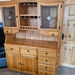 kitchen dresser