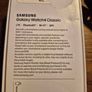 Samsung Galaxy Watch4 Classic 46mm 4G LTE Smart Watch Image 7
