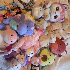 teddies