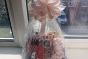 make up hamper