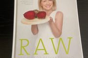 RAW - Bernadette Bohan