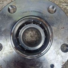 peugeot citroen wheel hub bearing