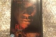 FALLEN (don't trust a soul)