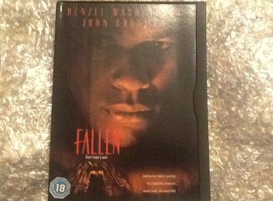 FALLEN (don't trust a soul)