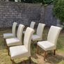 Dining Chairs Image 2