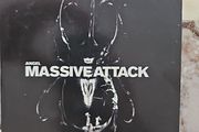 Massive Attack CD  - Angel