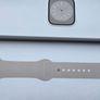 Apple Watch Series 8 - Starlight Aluminium Case Image 4