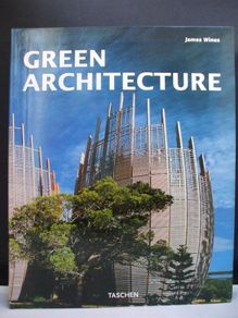 SALE!  Green Architecture by James Wines