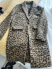 ladies coat