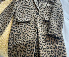 ladies coat
