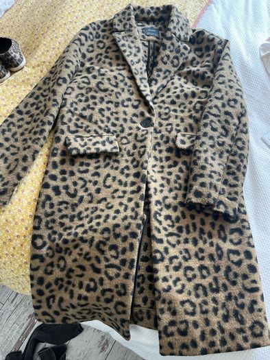 ladies coat
