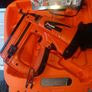 Paslode 2nd fix IM65 G-16 li-ion straight pins Image 2