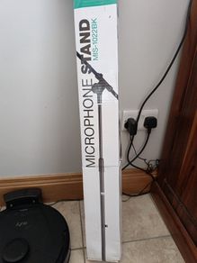 Stagg Microphone stand